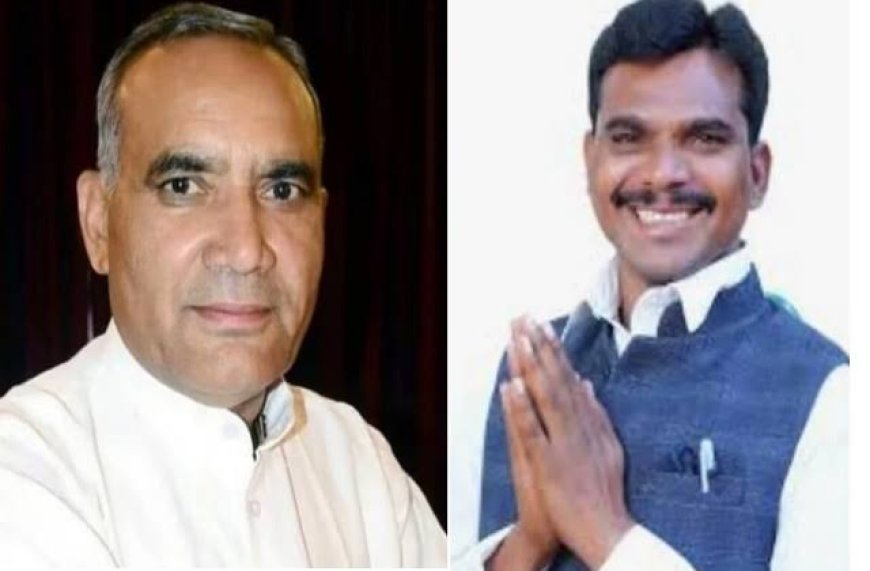 ये कैसी विधायकी पद बरकरार रहेगा लेकिन अधिकार नहीं राज्यसभा में वोटिंग भी नहीं कर पाएंगे मुकेश मल्होत्रा