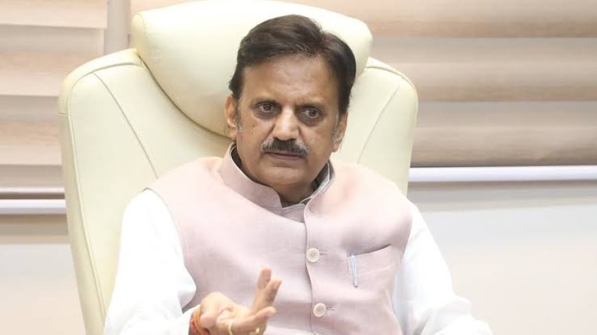 विंध्य में भगवान भरोसे भाजपा राजेन्द्र शुक्ल को छोड़ दूसरा नेता नहीं तैयार कर पाई पार्टी