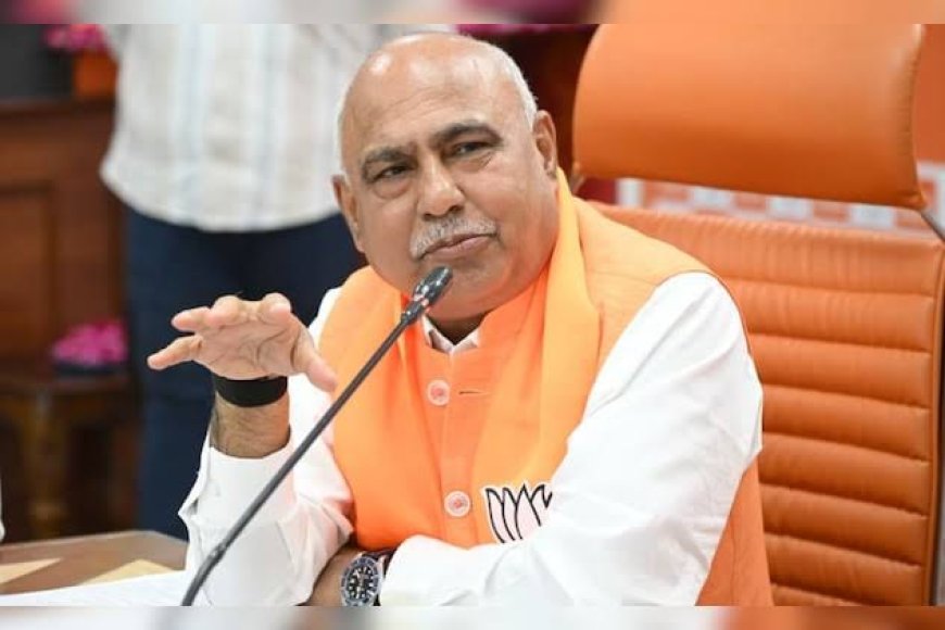 भाजपा में होने वाली बंपर नियुक्तियों में शामिल होने के लिए दावेदारों ने लगाई एड़ी-चोटी की ताकत