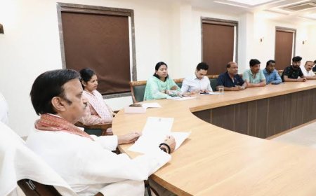 'ई- सुश्रुत' के जरिए स्वास्थ व्यवस्था में आएगी नई क्रांती