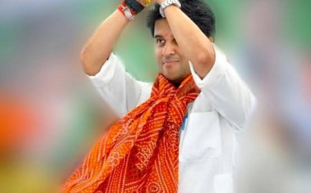 ग्वालियर-चंबल में चल रही अलग सरकार सारे फैसले 'ऑन स्पॉट' भाजपा का कोई सासंद नहीं कर पा रहा मुकाबला