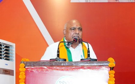 भाजपा की 'क्लस्टर रणनीति' से कांग्रेस के अभेद्य किलों को 'खंड-खंड' करने की रणनीति पर काम कर रहे बीजेपी अध्यक्ष हेमंत खंडेलवाल
