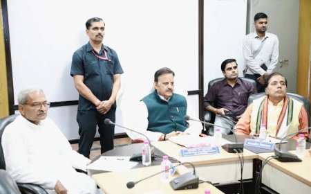 रीवा में आएगा 28 हजार करोड़  से अधिक का निवेश पांच हजार युवाओं को नौकरी देने का लक्ष्य