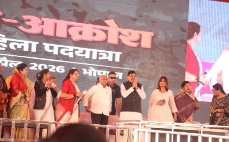 पश्चिम बंगाल चुनाव के बाद एमपी बीजेपी में नियुक्तियों का खुलेगा पिटारा