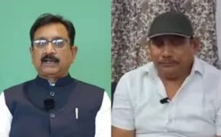 प्रीतम लोधी 'ब्राह्मण' होते तो क्या अब तक बचे रहते उनसे पहले विजय शाह और संतोष वर्मा के खिलाफ भी मौन थी मोहन सरकार