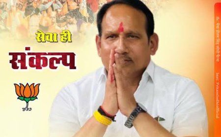 जिस तरह 'सांप' पालने से 'विश' मिलता है अमृत नहीं ठीक उसी तरह  37 मामलों के आरोपी से भाजपा ने अच्छे आचरण की उम्मीद लगाई