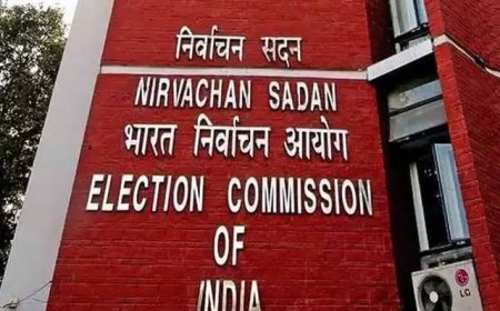 निर्वाचन आयोग के हाथ में दतिया का भविष्य तारीख का इंतजार 'संकट मोचक' पर सबकी नजर