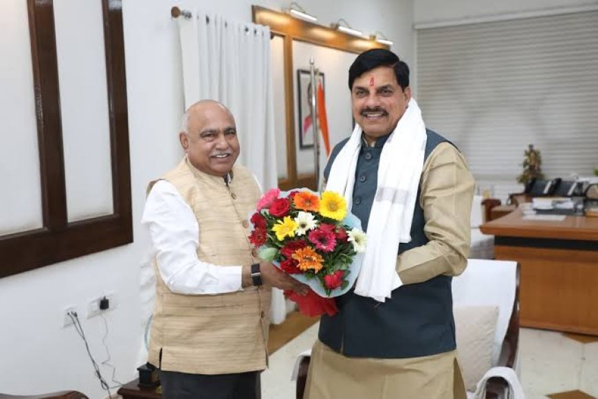 निगम-मंडलों की नियुक्ति पर लगेगा 'पूर्ण विराम' सूची तैयार राष्ट्रीय नेतृत्व की आखिरी मुहर लगना बांकी