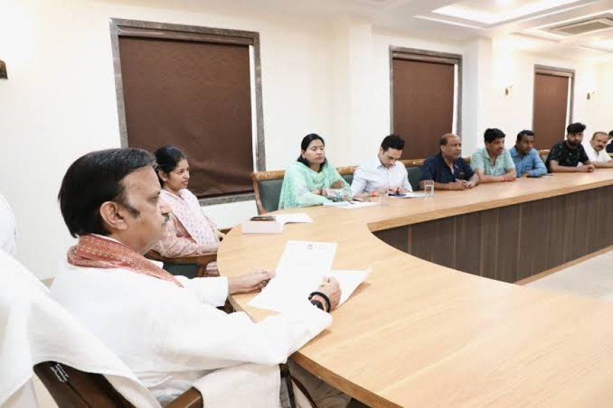 'ई- सुश्रुत' के जरिए स्वास्थ व्यवस्था में आएगी नई क्रांती