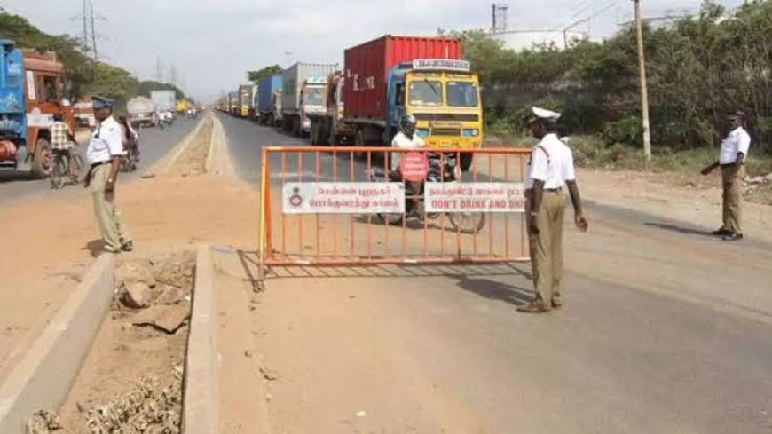 'कटर गैंग' के लोग चला रहे आरटीओ चेकपोस्टों पर हो रही मनमानी वसूली