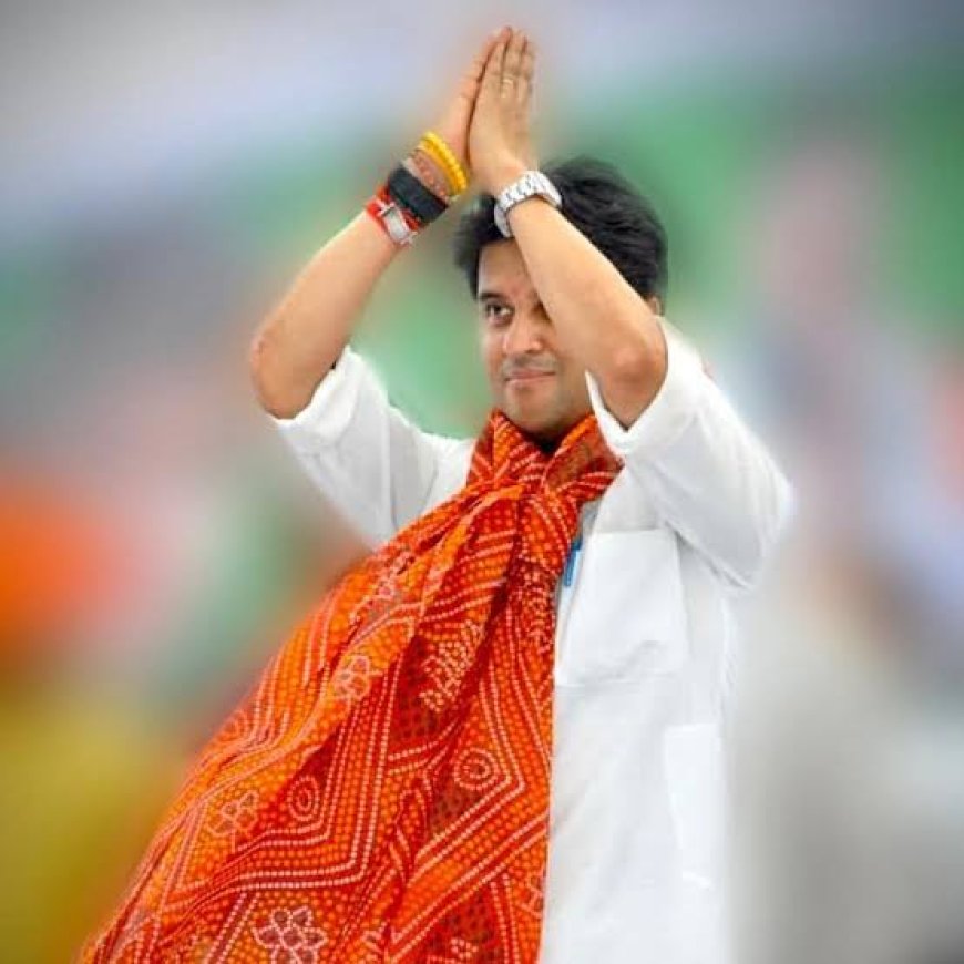 ग्वालियर-चंबल में चल रही अलग सरकार सारे फैसले 'ऑन स्पॉट' भाजपा का कोई सासंद नहीं कर पा रहा मुकाबला