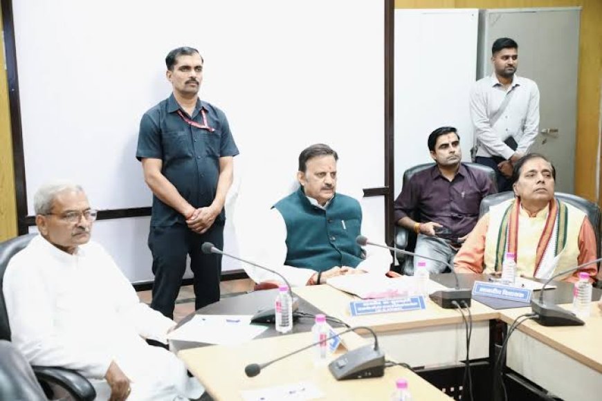 रीवा में आएगा 28 हजार करोड़  से अधिक का निवेश पांच हजार युवाओं को नौकरी देने का लक्ष्य