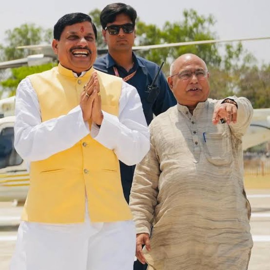भाजपा में गले तक 'गुटबाजी' बनी नियुक्तियों पर रोड़ा न प्रदेश कार्यसमिति और न ही निगम-मंडल की हो पाई घोषणा