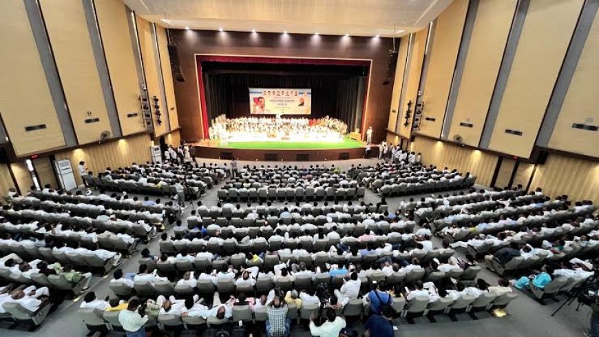 कर्मचारियों का 'पॉलीग्राफ' टेस्ट लेगी कांग्रेस विस प्रभारियों को दिया गया निर्देश