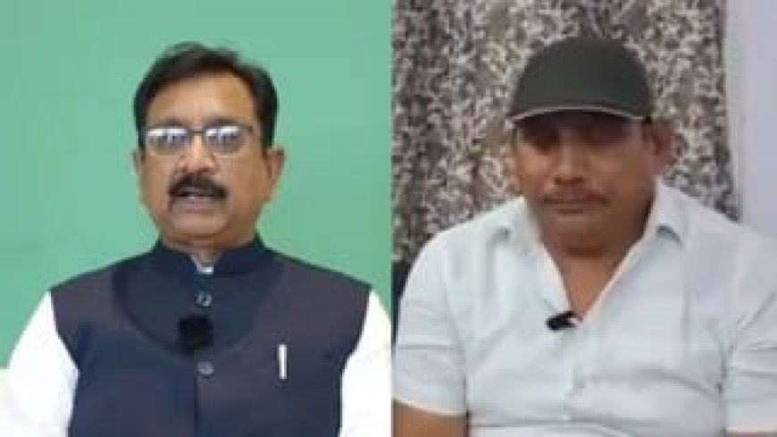 प्रीतम लोधी 'ब्राह्मण' होते तो क्या अब तक बचे रहते उनसे पहले विजय शाह और संतोष वर्मा के खिलाफ भी मौन थी मोहन सरकार