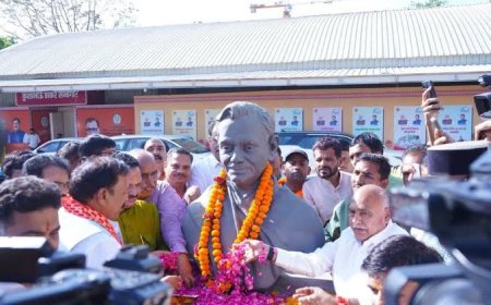 अब तक हुई 32 निगम-मंडलों की नियुक्ति में सिर्फ तीन महिलाओं को अध्यक्ष और आठ को बनाया सदस्य ऐसे में केसे होगा 'नारी का वंदन'