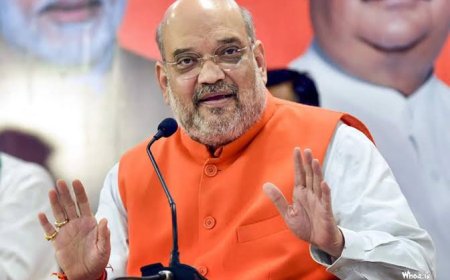 15 दिन में अमित शाह ने पश्चिम बंगाल में लिखी जीत की इबारत एक-एक करके पिटे ममता के मोहरे