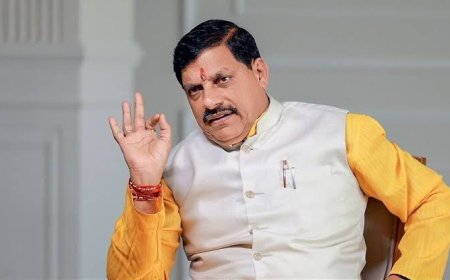 मोहन सरकार में होगी खास चेहरे की इंट्री विपक्ष को मिलेगा ठोस जवाब और सरकार को मिलेगा 'अभेद्य कवच'