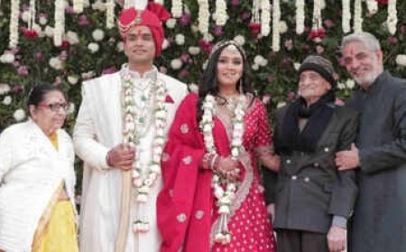 रिटायर जज के बहू की मर्डर मिस्ट्री में फंसी पुलिस डेटिंग ऐप से हुई थी दोस्ती और प्यार फिर शादी
