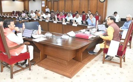 पांच दिन के अंदर मंत्रियों का भविष्य होगा तयं केन्द्रीय समीक्षक रिव्यू रिपोर्ट देख कर लेंगे फैसला