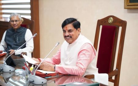 बीस मंत्रियों का भविष्य कैद दस मंत्रियों की किस्मत का आज होगा फैसला मंत्रिमंडल विस्तार में दिखेगा नतीजा