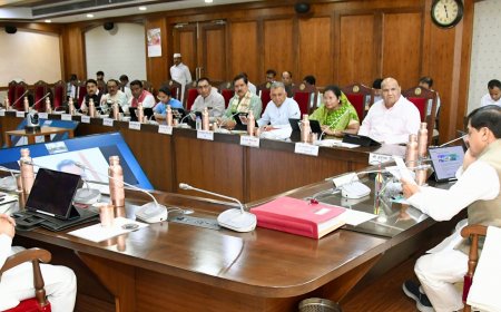 तबादलों से हटा प्रतिबंध एक से 15 जून तक होंगे तबादले मोहन कैबिनेट का बड़ा फैसला