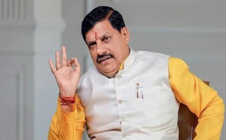मंत्रियों का टेस्ट तो हुआ लेकिन नतीजों का अब तक इंतजार कहीं उन पर लगाम कसने के लिए आडंबर तो नहीं रचा गया
