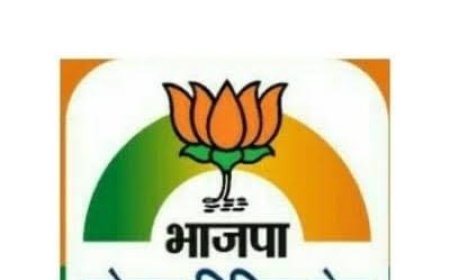 युवाओं से कदमताल करने में फेल हो रहा बीजेपी का सोशल मीडिया सेल लाखों खर्च करने के बाद भी बेहतर परिणाम देने में नाकाम