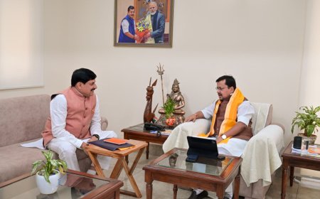 दिल्ली में लिखी जाएगी राज्यसभा की 'स्क्रिप्ट' आज भाजपा के उम्मीदवारों का फाइनल होगा नाम