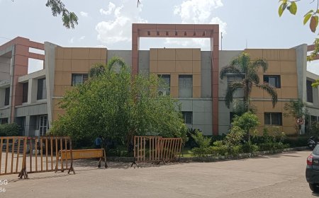 भोपाल RTO कार्यालय को किससे खतरा है निजी एजेंसियों से सुरक्षा कर्मी हायर कर सुरक्षा व्यवस्था की गई है दुरुस्त आखिर कौन देता है वेतन