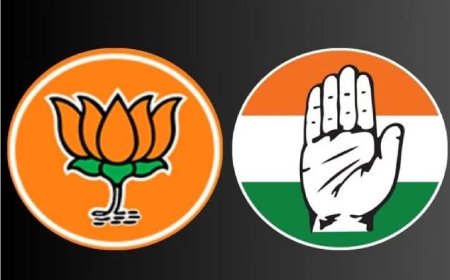 विंध्य में ब्राह्मणों की उपेक्षा और कुर्मी समाज की निकटता ने कांग्रेस का किया बंटाधार आगे भी शून्य के बराबर उम्मीद