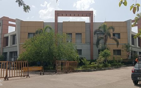 भोपाल में अघोषित चौकी बनाकर अवैध वसूली का खेल हर वाहन से 500-2000 रुपये की उगाही