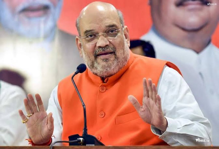 15 दिन में अमित शाह ने पश्चिम बंगाल में लिखी जीत की इबारत एक-एक करके पिटे ममता के मोहरे