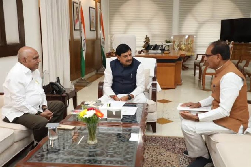 लाखों भाजपा कार्यकर्ताओं को खुश करने का बना 'मास्टर प्लान' एक झटके में कार्यकर्ताओं की नाराजगी होगी दूर सबको मिलेगा काम