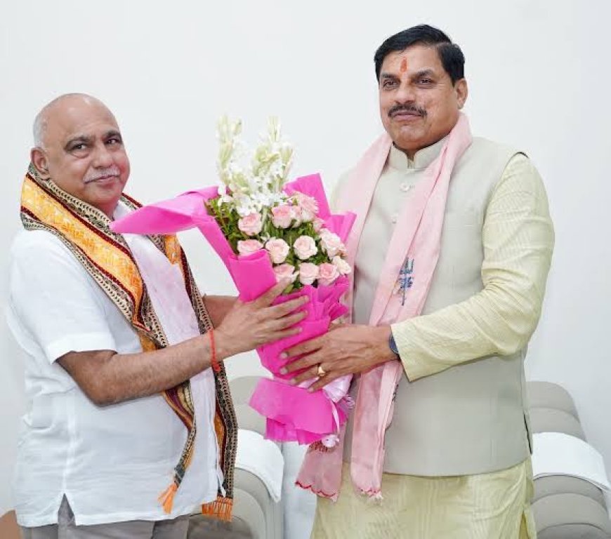भाजपा संगठन ने पद मुक्त किया तो सरकार ने सभी अधिकार छीने गैर अनुशासित नेताओं पर बड़ी कार्रवाई कर दिया संदेश