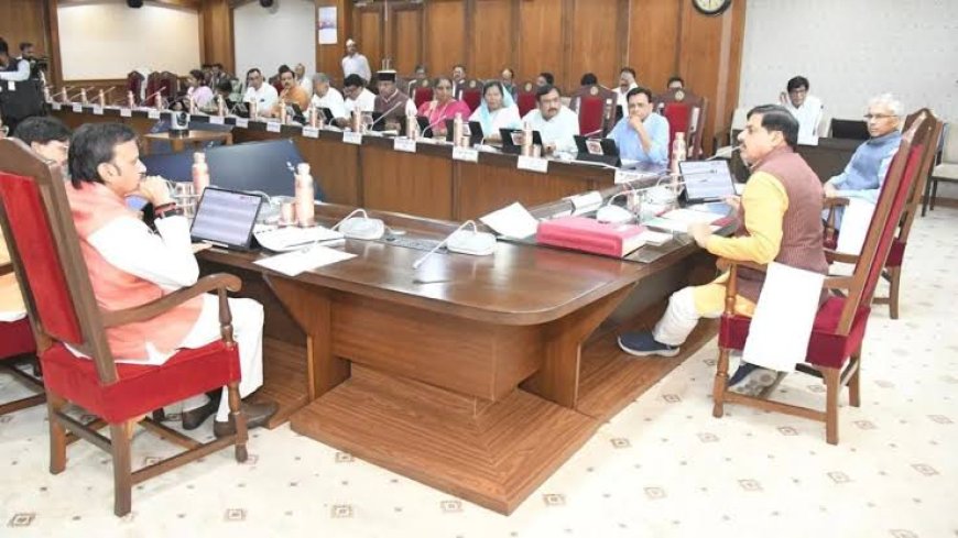 पांच दिन के अंदर मंत्रियों का भविष्य होगा तयं केन्द्रीय समीक्षक रिव्यू रिपोर्ट देख कर लेंगे फैसला