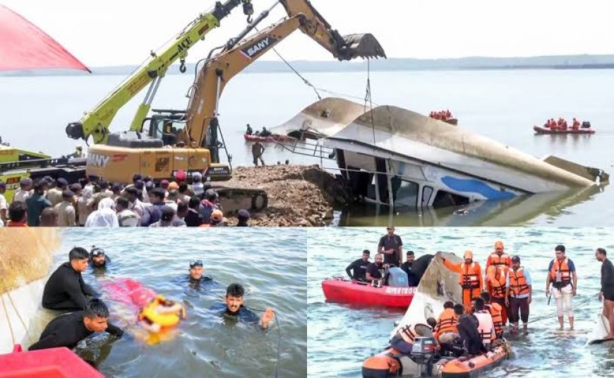 'लाशों' के ढेर पर खड़ी सरकार से मृत आत्माएं पूछ रही सवाल मेरा क्या दोष था छिंदवाड़ा से इंदौर फिर जबलपुर में मौत ने किया तांडव