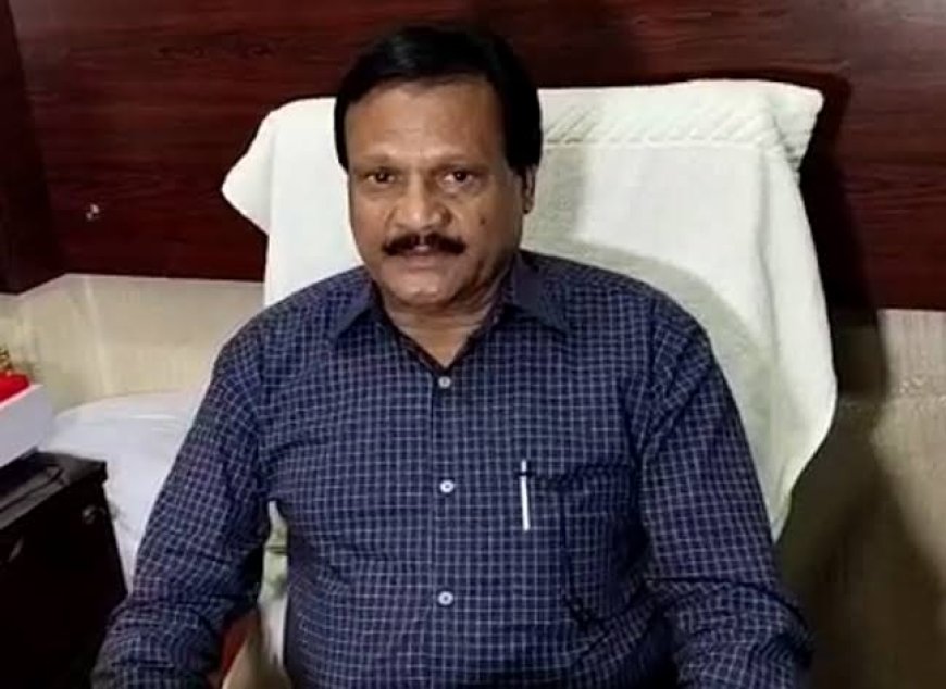 राज्यसभा के लिहाज से 'पूरी तरह फिट हूं' सज्जन सिंह वर्मा ने ठोंकी ताल हार्स ट्रेडिंग होने की जताई संभावना