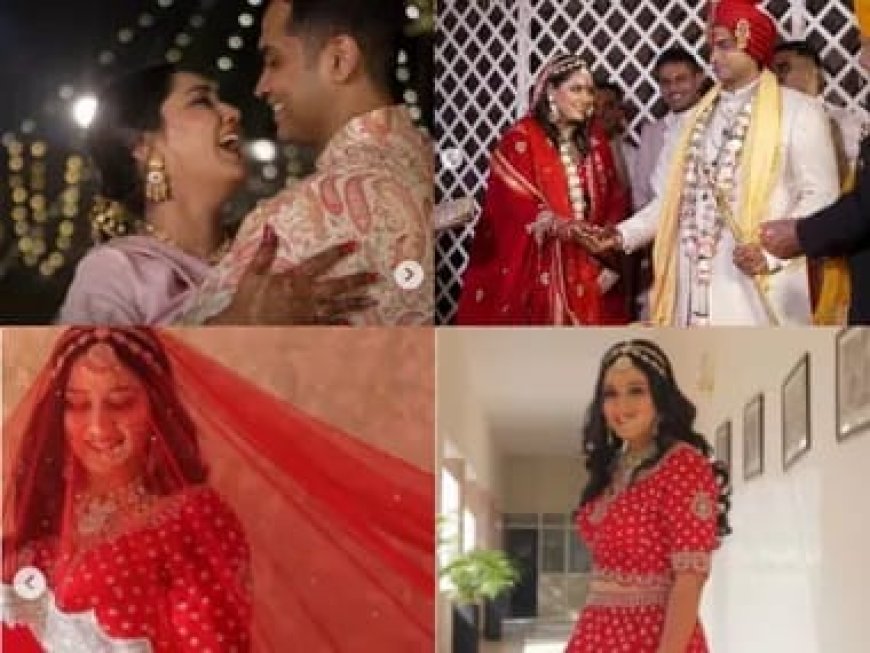 त्विषा शर्मा केस में बड़ा एक्शन पूर्व जज गिरिबाला सिंह गिरफ्तार 6 घंटे पूछताछ के बाद CBI ने कसा शिकंजा