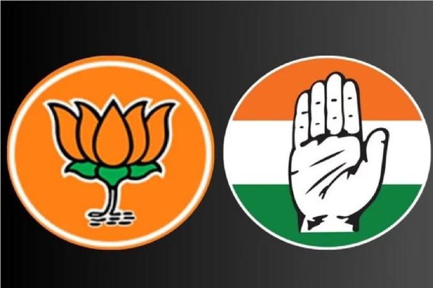 विंध्य में ब्राह्मणों की उपेक्षा और कुर्मी समाज की निकटता ने कांग्रेस का किया बंटाधार आगे भी शून्य के बराबर उम्मीद