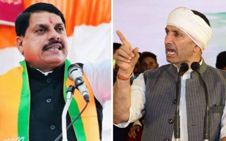 अब 'दो कौड़ी' का आदमी 'घुटनों' पर लाएगा सरकार पांच लाख प्रतिशत बनेगी कांग्रेस की सरकार अध्यक्ष पटवारी का बयान