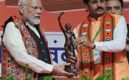 सुमेर सिंह सोलंकी जिन्होंने कभी सीएम कभी प्रदेश अध्यक्ष तो कभी केन्द्रीय मंत्रिमंडल में शामिल होने का सपना देखा