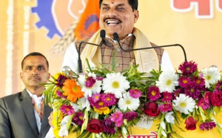 NHM संविदा कर्मचारियों की हड़ताल के बीच सरकार का बड़ा फैसला पारिश्रमिक में 4.46% की वार्षिक वृद्धि करके दिया बड़ा लाभ