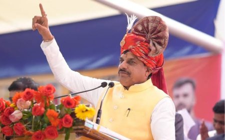 UCC को लेकर शासकीय कर्मचारियों के साथ विचार मंथन करेगी सरकार हर वर्ग और समाज से लिए जाएंगे सुझाव