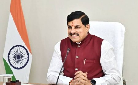 एमपी में नई तबादला नीति के चलते शासकीय अधिकारियों कर्मचारियों के बीच वर्चस्व की लड़ाई जूनियर लिखेंगे सीनियरों का 'सीआर'
