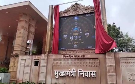 माहौल बनाने वाली सीएम हाउस की बैठक और मंत्रियों के 'परफॉर्मेंस' रिपोर्ट की अफवाह सोशल मीडिया में जमकर बटोर रही सुर्खियां