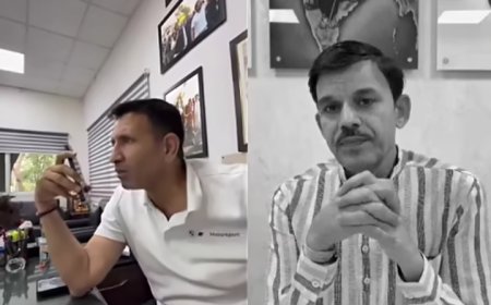 निगम-मंडल अध्यक्षों को 'दर्जा' नहीं मिला तो वो खुद ही अपना 'दर्जा' दिखाने लगे और जिस डाली पर बैठे उसी डाली को काटने लगे