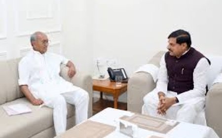 'मोहन' को 'राजा' का मिला साथ 'मुरली' की ऐसी धुन बजी कि 'जमीन' के अंदर दबे सारे राज बाहर आए