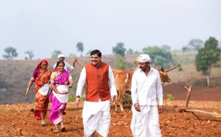 सरकार स्थिर है लेकिन जनता के मन में सरकार के प्रति 'अ' स्थिरता का भाव सीएम के खिलाफ 'नैरेटिव' सेट करने में कामयाब रहा विपक्ष