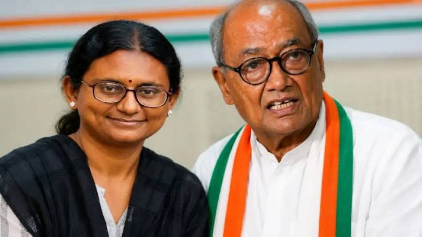 कैलाश के 'घंटे' पर कांग्रेस के सारे 'नट' 'तांडव' करने को तैयार मीनाक्षी की बढ़ी मुस्किलें कैसे जाएंगी राज्यसभा
